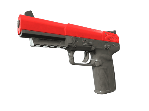 Five-SeveN | Candy Apple