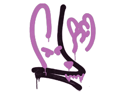 Sealed Graffiti | Recoil M4A4 - Default