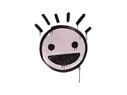 Sealed Graffiti | Still Happy - Default