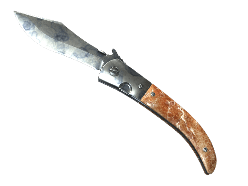 ★ Navaja Knife | Stained - Field-Tested