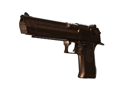 Desert Eagle | Corinthian - Field-Tested