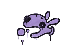 Sealed Graffiti | Popdog - Default