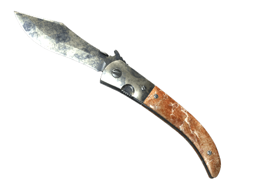 ★ StatTrak™ Navaja Knife | Stained