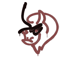 Sealed Graffiti | Recoil PP-Bizon - Default