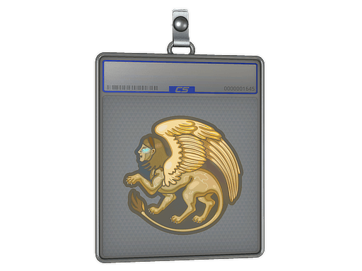 Sticker Slab | Sphinx