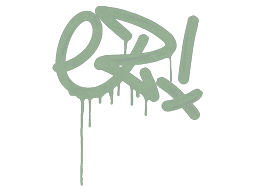 Sealed Graffiti | Little EZ - Default