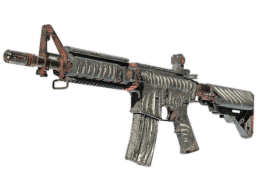 M4A4 | Zubastick