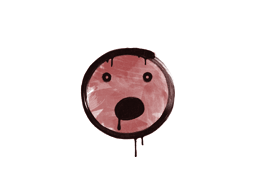 Sealed Graffiti | Speechless - Default