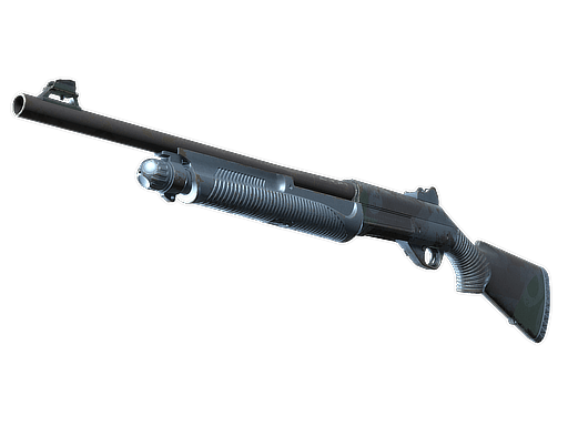 Nova | Rain Station - Field-Tested