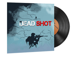 Music Kit | Daniel Sadowski, Dead Shot