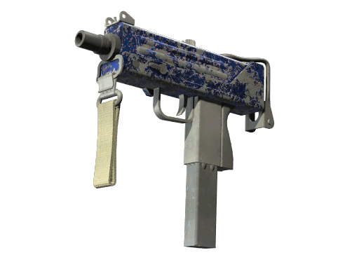 MAC-10 | Lapis Gator