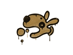 Sealed Graffiti | Popdog - Default