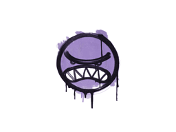 Sealed Graffiti | Tilt - Default