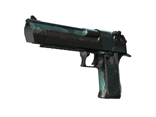 Desert Eagle | Midnight Storm