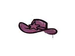 Sealed Graffiti | Sheriff - Default