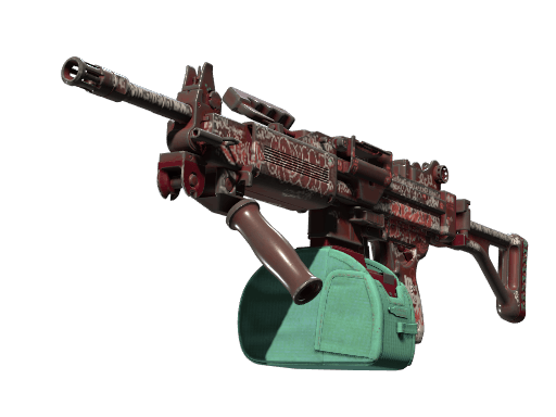 Negev | Wall Bang - Field-Tested