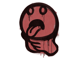 Sealed Graffiti | Choke - Default