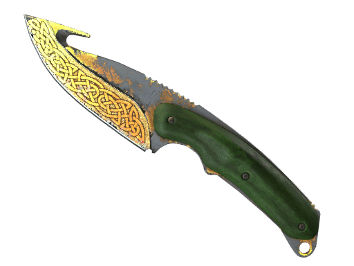 ★ StatTrak™ Gut Knife | Lore