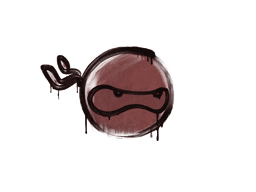 Sealed Graffiti | Ninja - Default