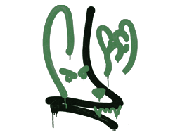 Sealed Graffiti | Recoil M4A4 - Default