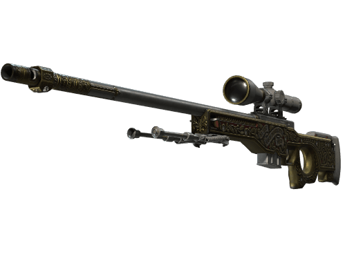 AWP | The Prince