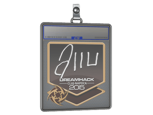 Sticker Slab | allu | Cluj-Napoca 2015