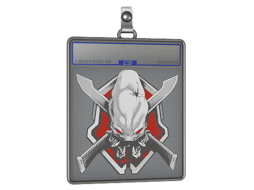 Sticker Slab | Legendary