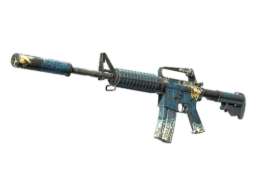 M4A1-S | Solitude
