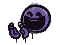 Sealed Graffiti | Applause - Default