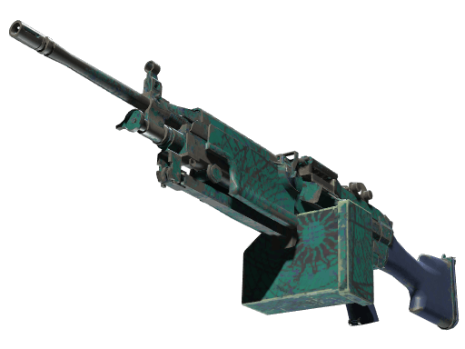 M249 | Shipping Forecast - Field-Tested