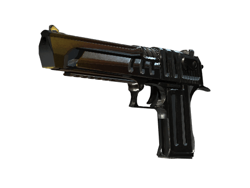 Desert Eagle | Light Rail