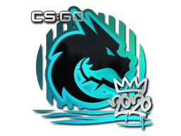 Sticker | Spirit | 2020 RMR