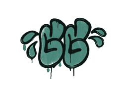 Sealed Graffiti | GGWP - Default
