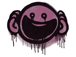 Sealed Graffiti | OMG - Default