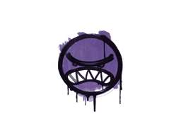 Sealed Graffiti | Tilt - Default