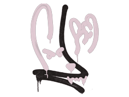 Sealed Graffiti | Recoil M4A4 - Default