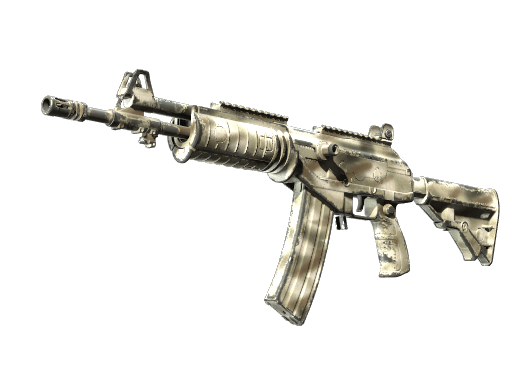 Galil AR | Sage Spray - Field-Tested