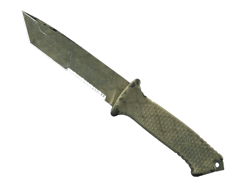 ★ StatTrak™ Ursus Knife | Safari Mesh