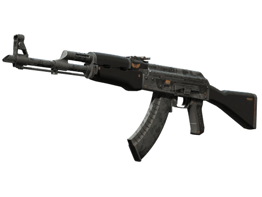 AK-47 | Elite Build