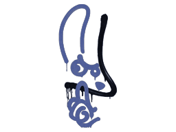 Sealed Graffiti | Recoil M4A1-S - Default