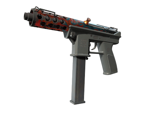 Tec-9 | Re-Entry - Field-Tested