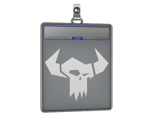 Sticker Slab | Orks 1