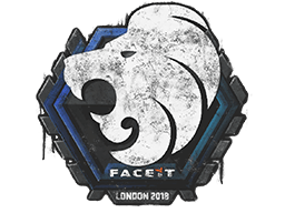 Sealed Graffiti | North | London 2018