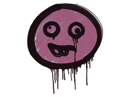 Sealed Graffiti | Goofy - Default