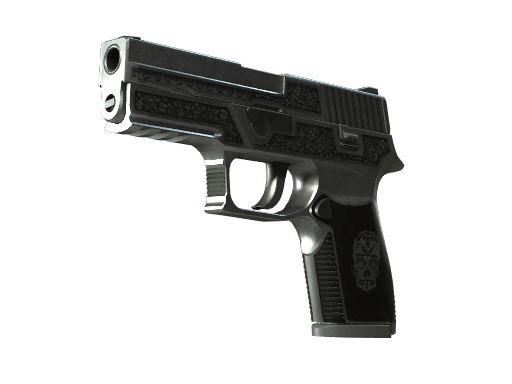 P250 | Cartel - Field-Tested