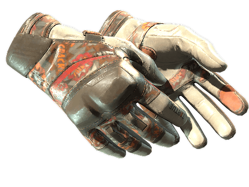 ★ Moto Gloves | POW! - Field-Tested