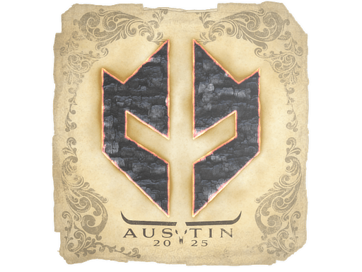 Sticker | Imperial Esports | Austin 2025