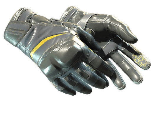 ★ Moto Gloves | Eclipse - Field-Tested