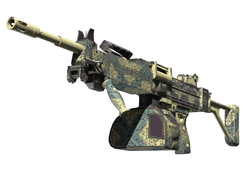 Negev | Boroque Sand - Field-Tested