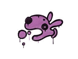 Sealed Graffiti | Popdog - Default